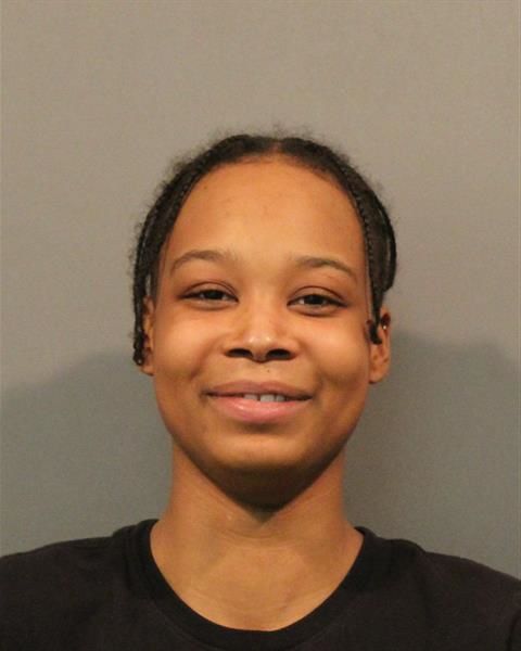 Mirkeisha Andrea Crawford